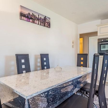 Design Apartment Near Geneva Etrembieres Экстерьер фото
