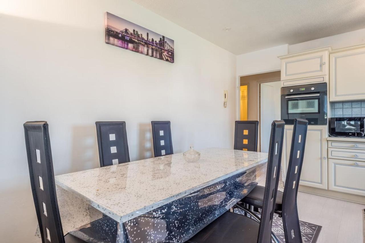 Design Apartment Near Geneva Etrembieres Экстерьер фото