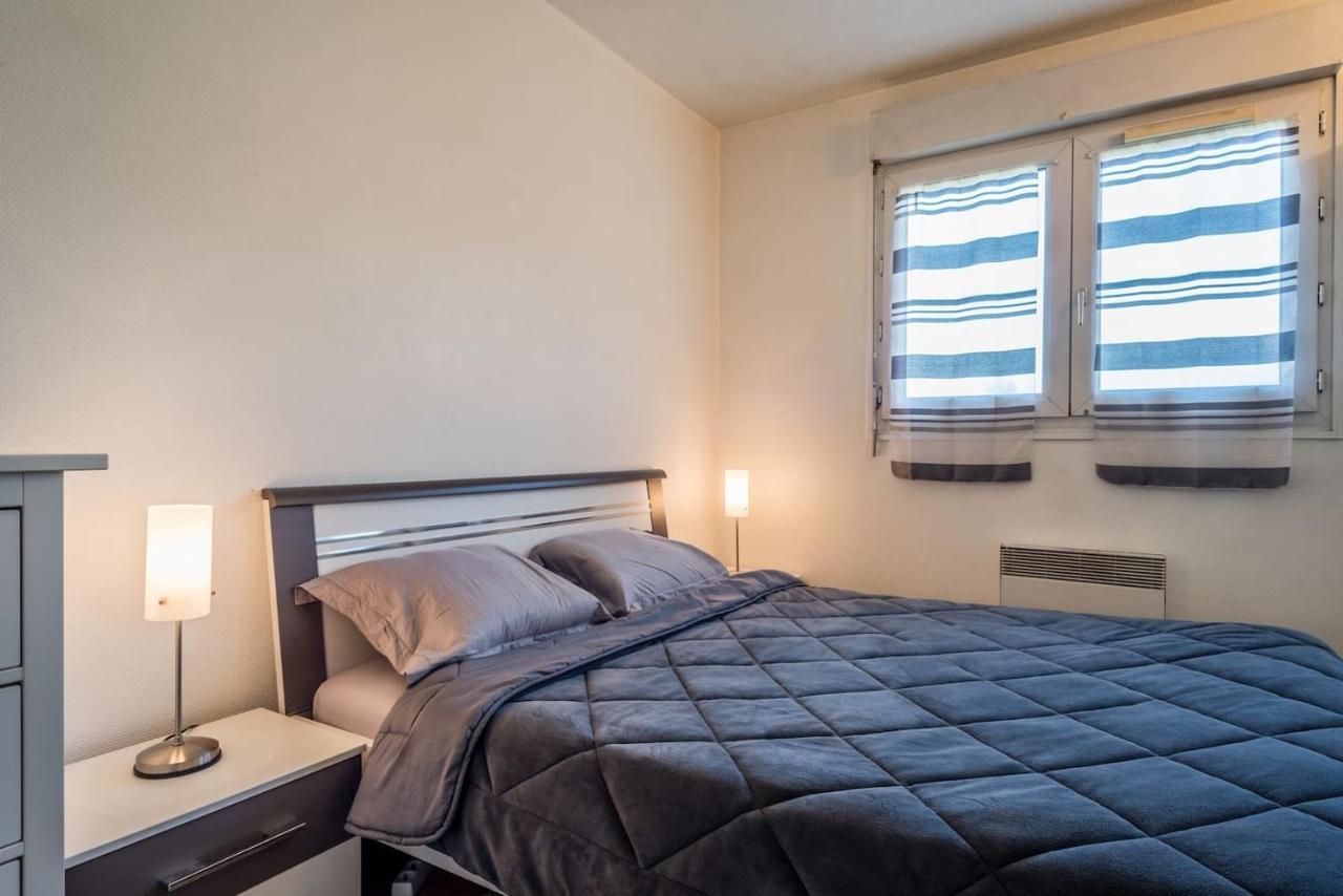 Design Apartment Near Geneva Etrembieres Экстерьер фото