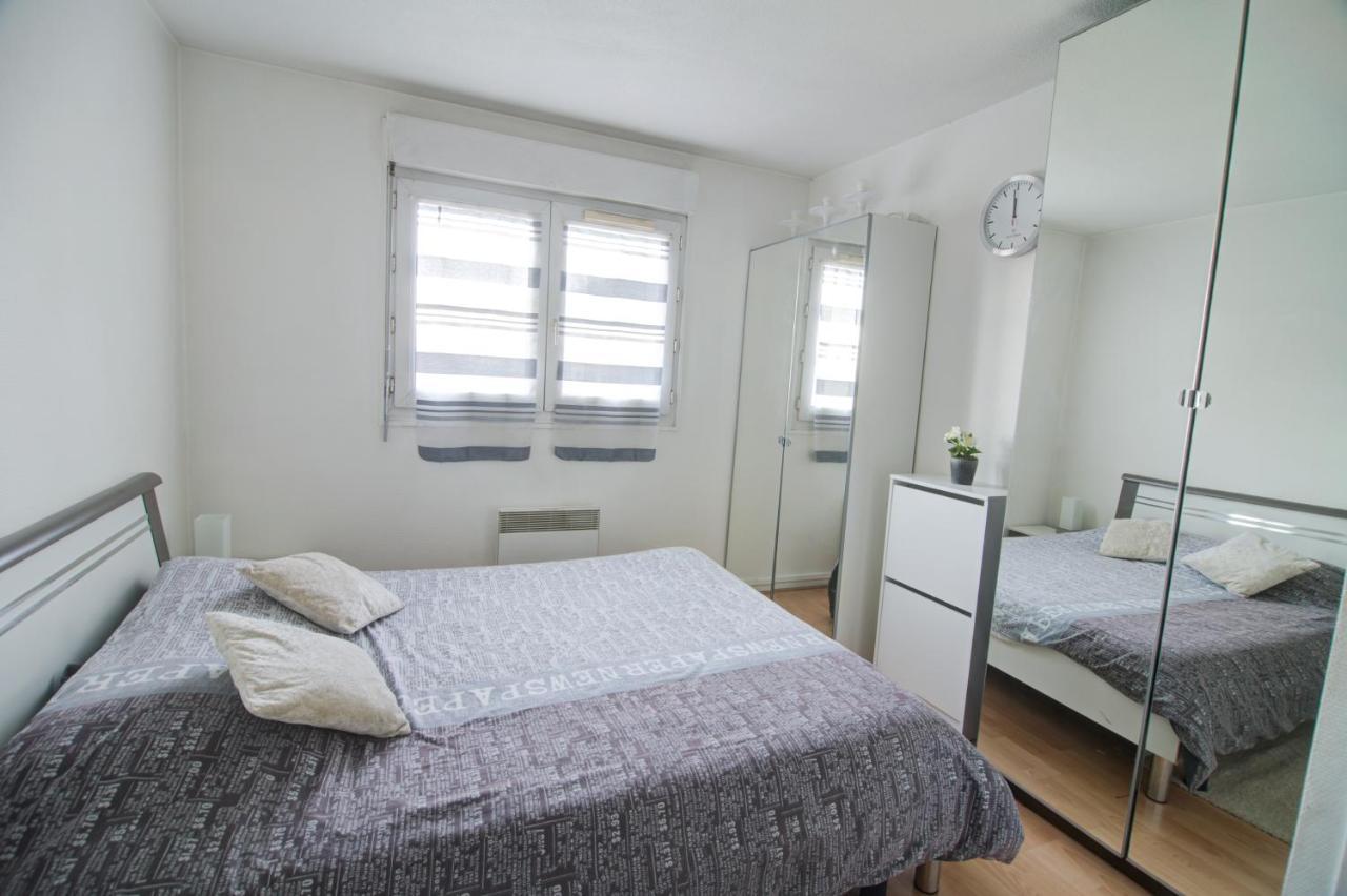 Design Apartment Near Geneva Etrembieres Экстерьер фото